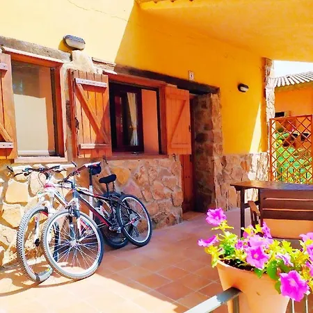 Rural Arco Iris Guest House Cuenca  Exterior photo