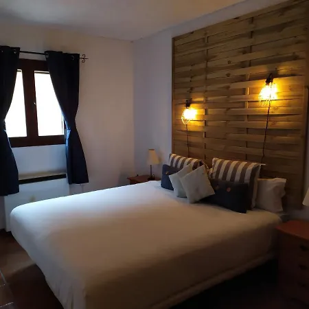 Rural Arco Iris Guest House Cuenca  Exterior photo