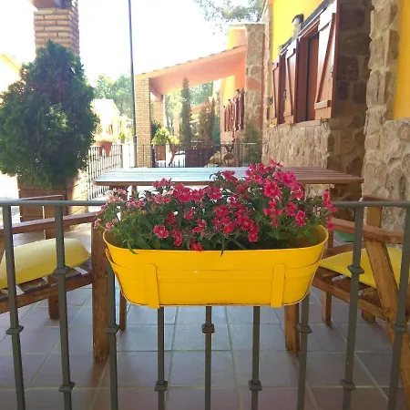 Rural Arco Iris Guest House Cuenca  Exterior photo