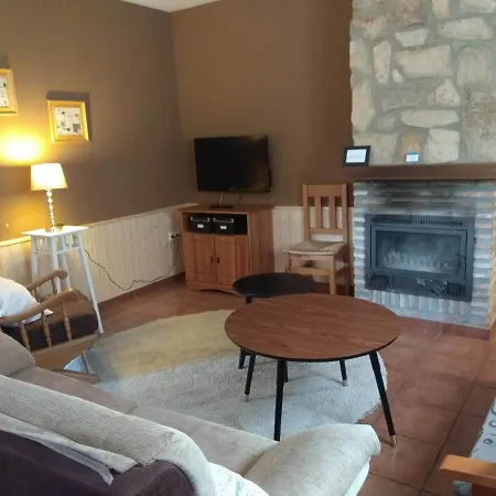 Rural Arco Iris Guest House Cuenca  Exterior photo
