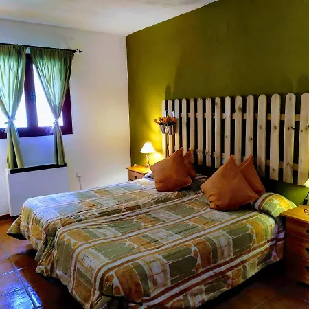 Rural Arco Iris Guest House Cuenca  Exterior photo