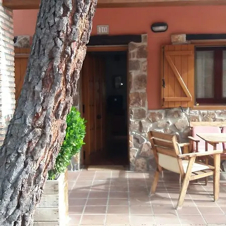 Rural Arco Iris Guest House Cuenca  Exterior photo