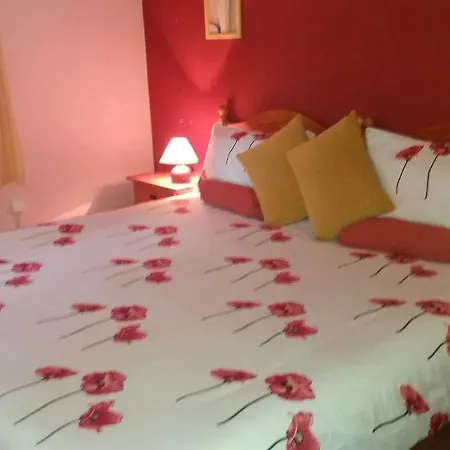 Rural Arco Iris Guest House Cuenca  Exterior photo