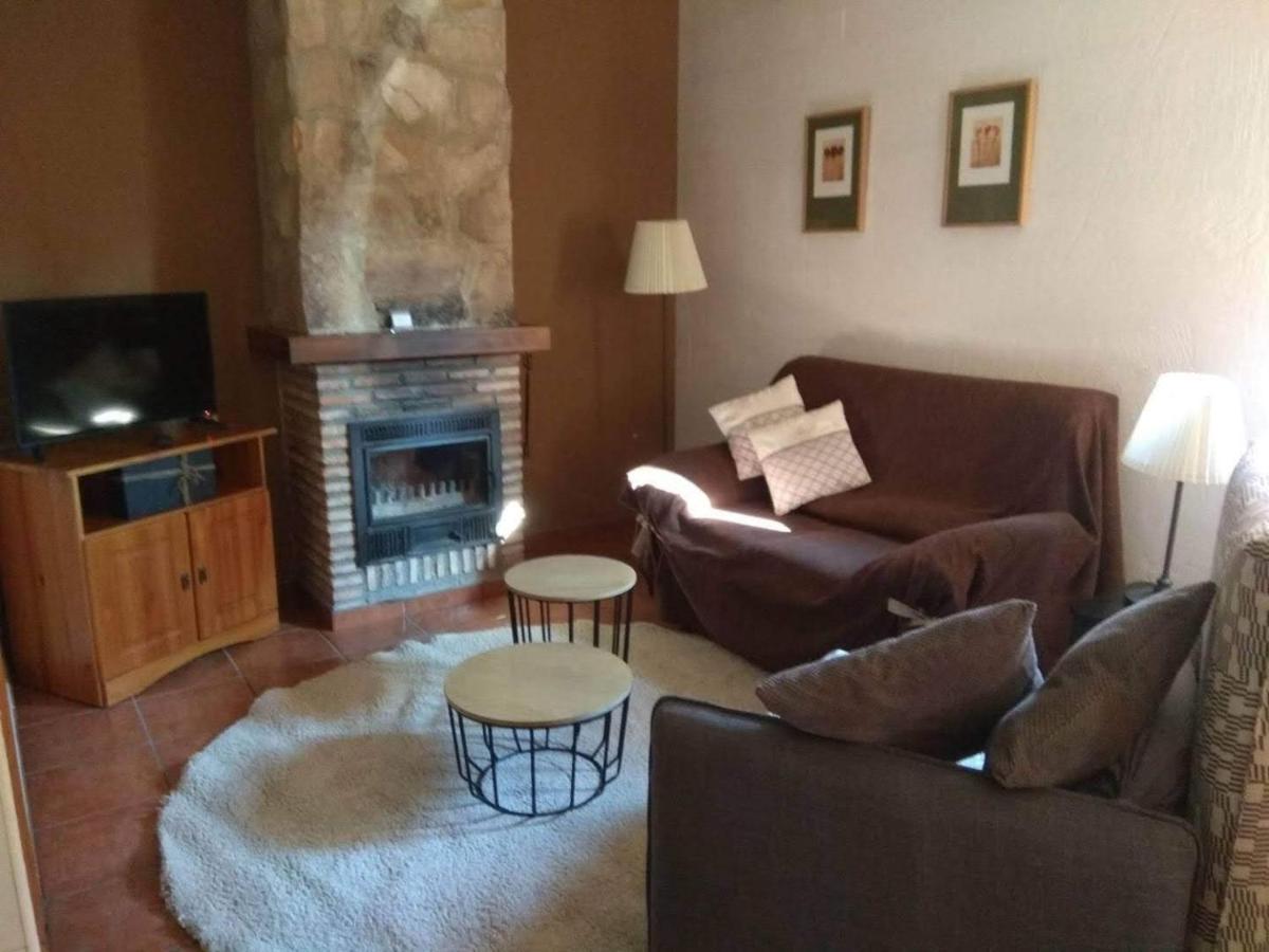 Rural Arco Iris - Mascotas Country house