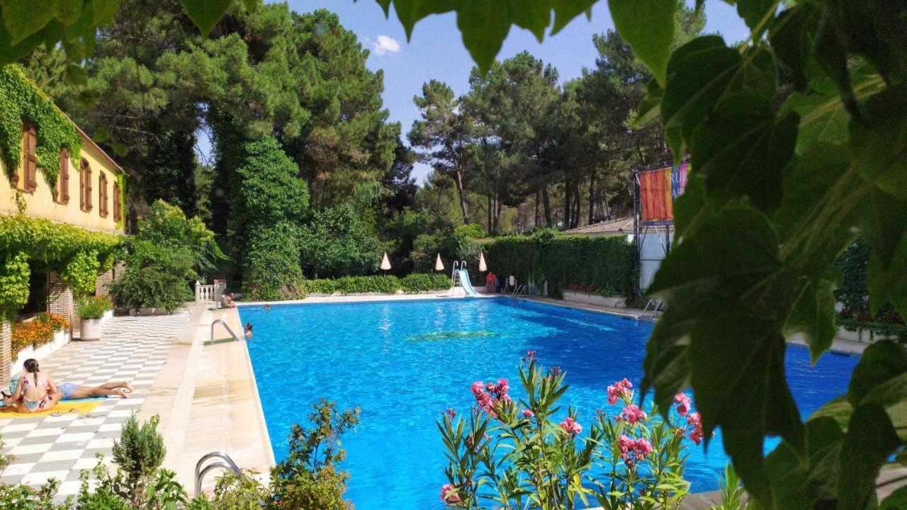 Rural Arco Iris - Mascotas Country house Cuenca (Castilla-La Mancha)