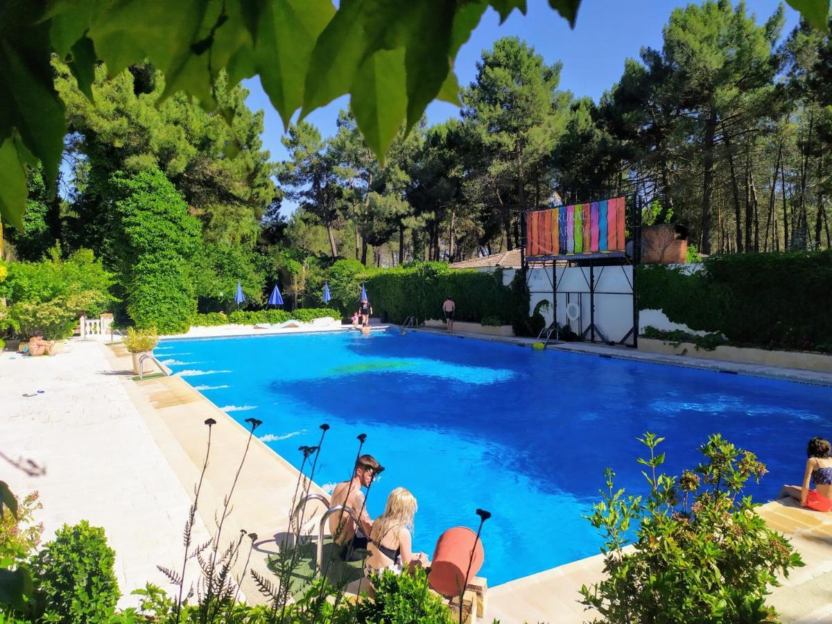 Country house Rural Arco Iris - Mascotas Cuenca (Castilla-La Mancha)