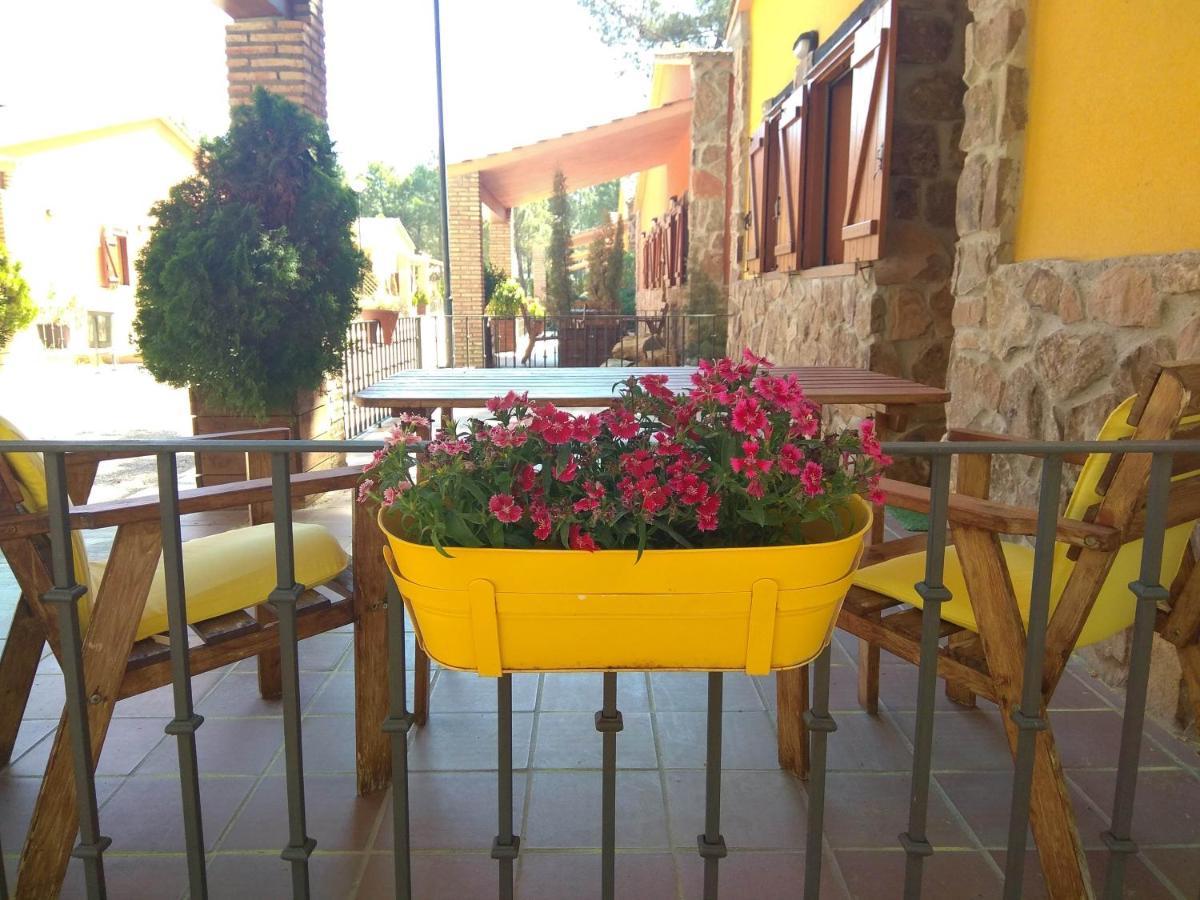 Rural Arco Iris - Mascotas Country house *