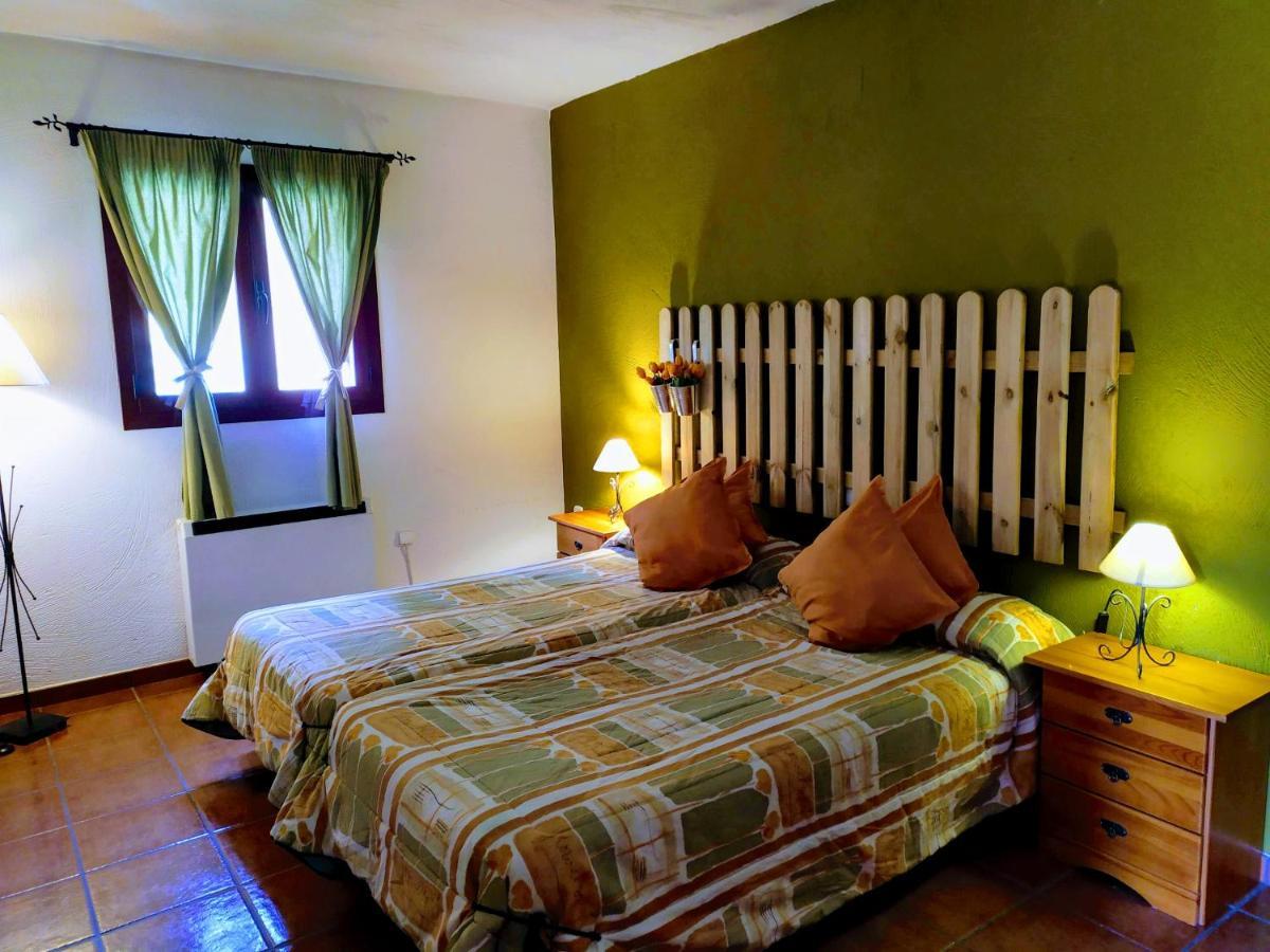 Rural Arco Iris - Mascotas Country house Cuenca (Castilla-La Mancha)