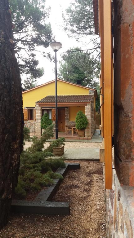 Country house Rural Arco Iris - Mascotas *