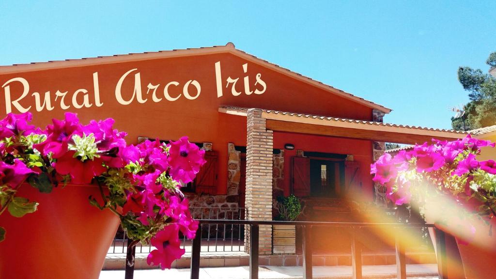 Country house Rural Arco Iris - Mascotas Cuenca (Castilla-La Mancha)