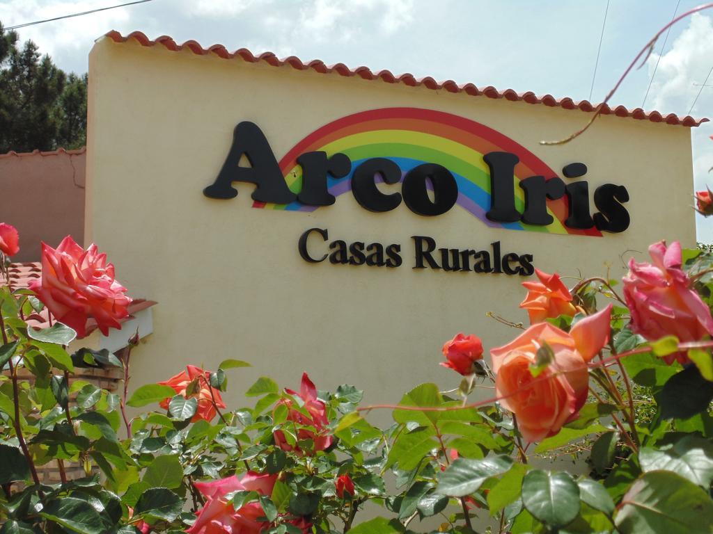 Country house Rural Arco Iris - Mascotas
