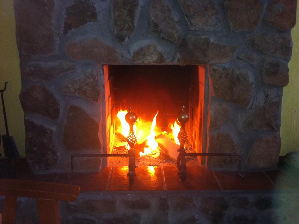Rural Arco Iris - Mascotas Country house