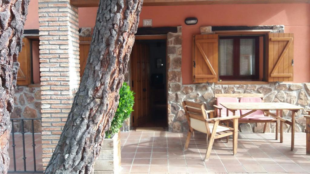 Rural Arco Iris - Mascotas Country house