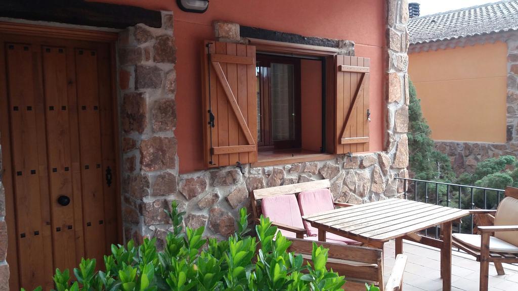 Country house Rural Arco Iris - Mascotas Cuenca (Castilla-La Mancha)