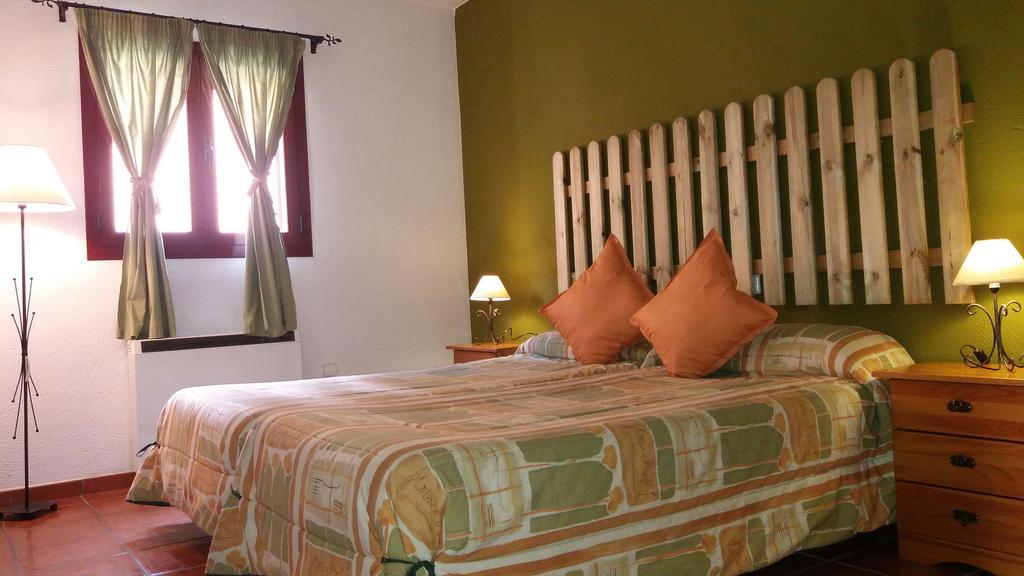 Gospodarstwo wiejskie Rural Arco Iris